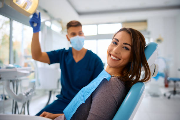 Professional  Dental Services in Neuse Forest, NC